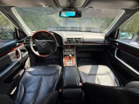 Mercedes-Benz S 500 SEL | Mobile.bg � ����� ������ 13
