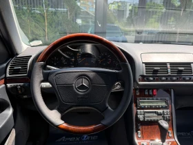 Mercedes-Benz S 500 SEL | Mobile.bg � ����� ������ 8