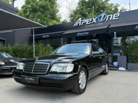 Mercedes-Benz S 500 SEL | Mobile.bg � ����� ������ 2