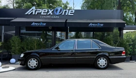 Mercedes-Benz S 500 SEL | Mobile.bg � ����� ������ 7