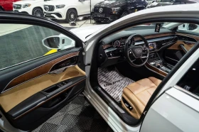 Audi A8 55TFSI QUATTRO LONG ���� B&O HUD ������ 100% | Mobile.bg � ����� ������ 11