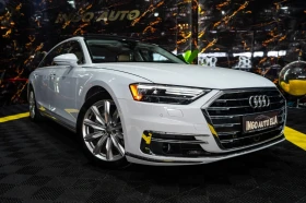 ������ Audi A8