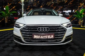 Audi A8 55TFSI QUATTRO LONG ���� B&O HUD ������ 100% | Mobile.bg � ����� ������ 3