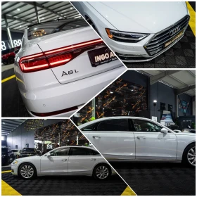 Audi A8 55TFSI QUATTRO LONG ���� B&O HUD ������ 100% | Mobile.bg � ����� ������ 17