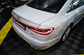 Audi A8 55TFSI QUATTRO LONG ���� B&O HUD ������ 100% | Mobile.bg � ����� ������ 9