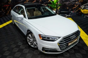 Audi A8 55TFSI QUATTRO LONG ���� B&O HUD ������ 100% | Mobile.bg � ����� ������ 2