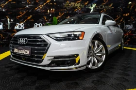 Audi A8 55TFSI QUATTRO LONG ���� B&O HUD ������ 100% | Mobile.bg � ����� ������ 4