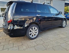 Mitsubishi Grandis 2.4 | Mobile.bg � ����� ������ 8