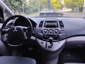 Mitsubishi Grandis 2.4 | Auto.bg — изображение 5