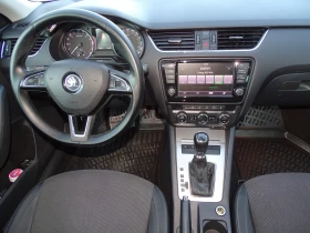 Skoda Octavia 2.0TDI 150 ����_* LED_*  | Mobile.bg � ����� ������ 13