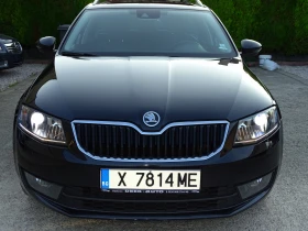 Skoda Octavia 2.0TDI 150 ����_* LED_*  | Mobile.bg � ����� ������ 3