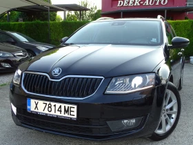 Skoda Octavia 2.0TDI 150 ����_* LED_*  | Mobile.bg � ����� ������ 2