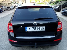 Skoda Octavia 2.0TDI 150 ����_* LED_*  | Mobile.bg � ����� ������ 4