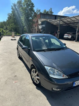 Ford Focus - 1400 € / 2738.16 лв. - 74981959 3