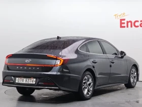 Hyundai Sonata 2.0 PREMIUM FAMILY | Mobile.bg � ����� ������ 2