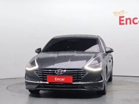 Hyundai Sonata 2.0 PREMIUM FAMILY | Mobile.bg � ����� ������ 3
