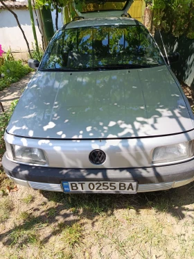 VW Passat | Mobile.bg � ����� ������ 6