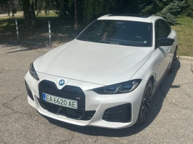 BMW i4 M50 | Mobile.bg � ����� ������ 2