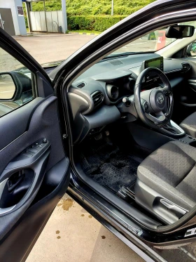 Toyota Yaris Cross Лизинг-Toyota Yaris Cross 1.5 Hibrid | Auto.bg — изображение 11