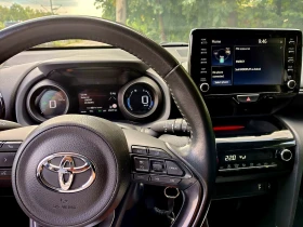 Toyota Yaris Cross Лизинг-Toyota Yaris Cross 1.5 Hibrid | Auto.bg — изображение 12