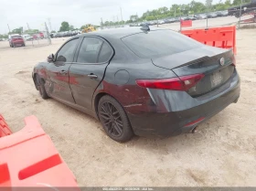 Alfa Romeo Giulia 2.0l Rwd | Mobile.bg � ����� ������ 3