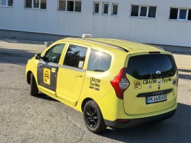 Dacia Lodgy 1.6 sce 102k.c. ������ | Mobile.bg � ����� ������ 4