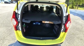 Dacia Lodgy 1.6 sce 102k.c. ������ | Mobile.bg � ����� ������ 7
