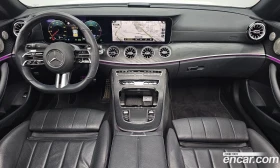 Mercedes-Benz E 300 4MATIC Coupe - 33369 € - 26833481 8