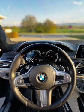 BMW 760 6.6 BITURBO V 12 | Mobile.bg � ����� ������ 8