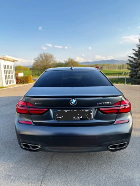 BMW 760 6.6 BITURBO V 12 | Mobile.bg � ����� ������ 9