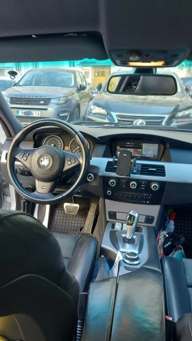 BMW 530 Xdrive | Mobile.bg � ����� ������ 9