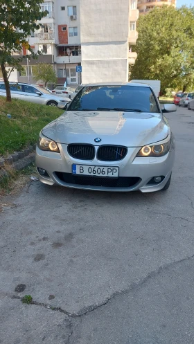 BMW 530 Xdrive | Mobile.bg � ����� ������ 5