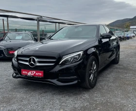 Mercedes-Benz C 200 BLUETECH | NAVI | 7-G Tronic PLUS