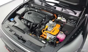 Hyundai Sonata * Premium * ЦЕНА ДО БГ | Auto.bg — изображение 6