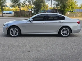 BMW 528 АвтоКредит | Auto.bg — изображение 4