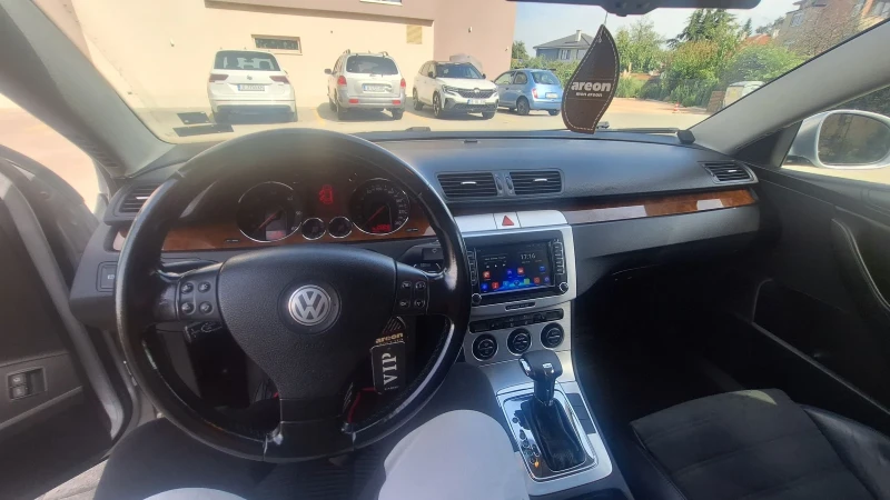 VW Passat, снимка 7 - Автомобили и джипове - 48349540