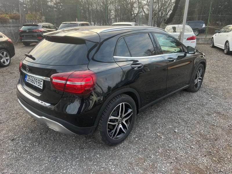 Mercedes-Benz GLA 180 AMG, снимка 6 - Автомобили и джипове - 48979213