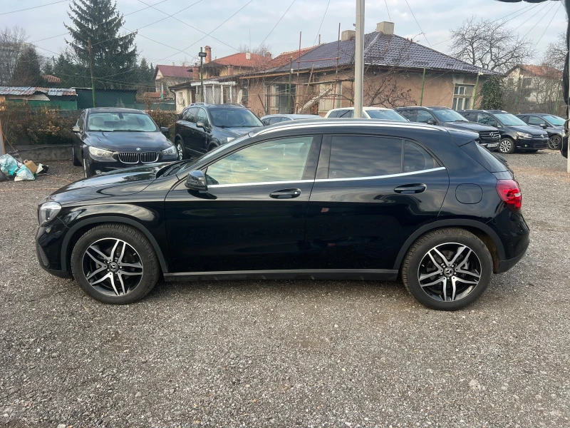 Mercedes-Benz GLA 180 AMG, снимка 9 - Автомобили и джипове - 48979213