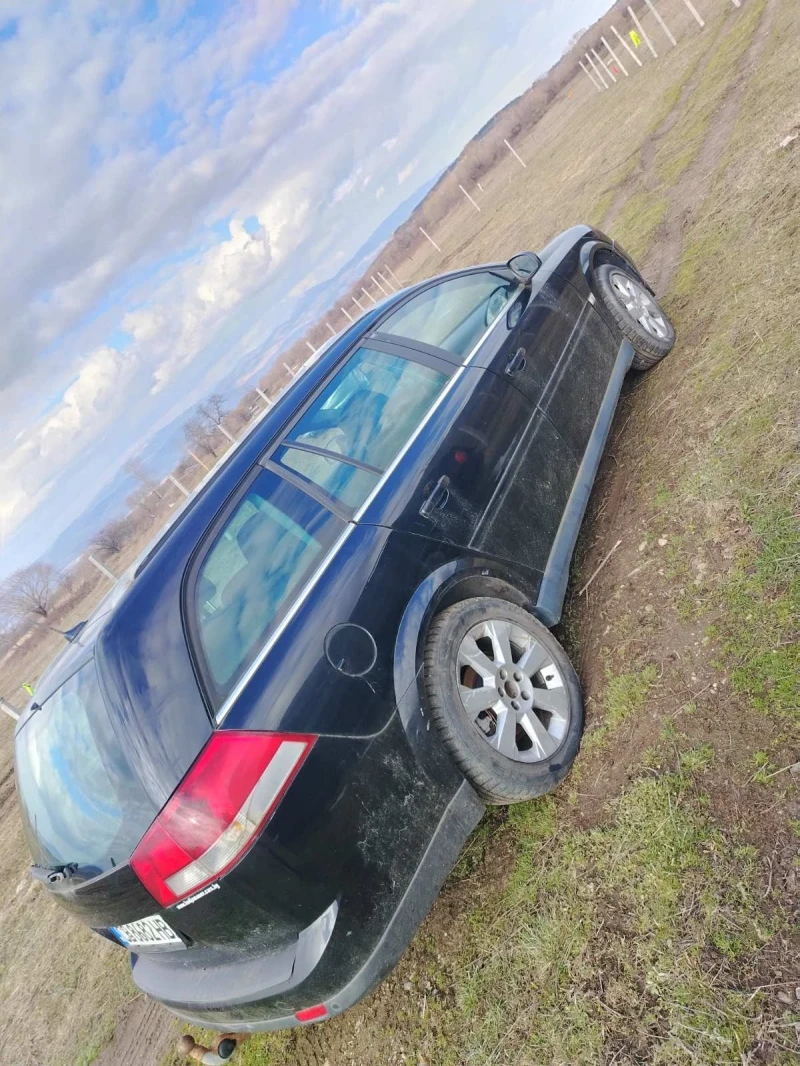 Opel Vectra 3.0 tdi, снимка 2 - Автомобили и джипове - 49294701