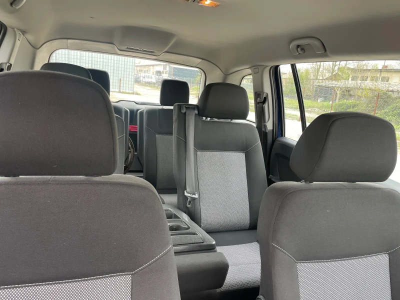 Opel Zafira, снимка 12 - Автомобили и джипове - 52461245