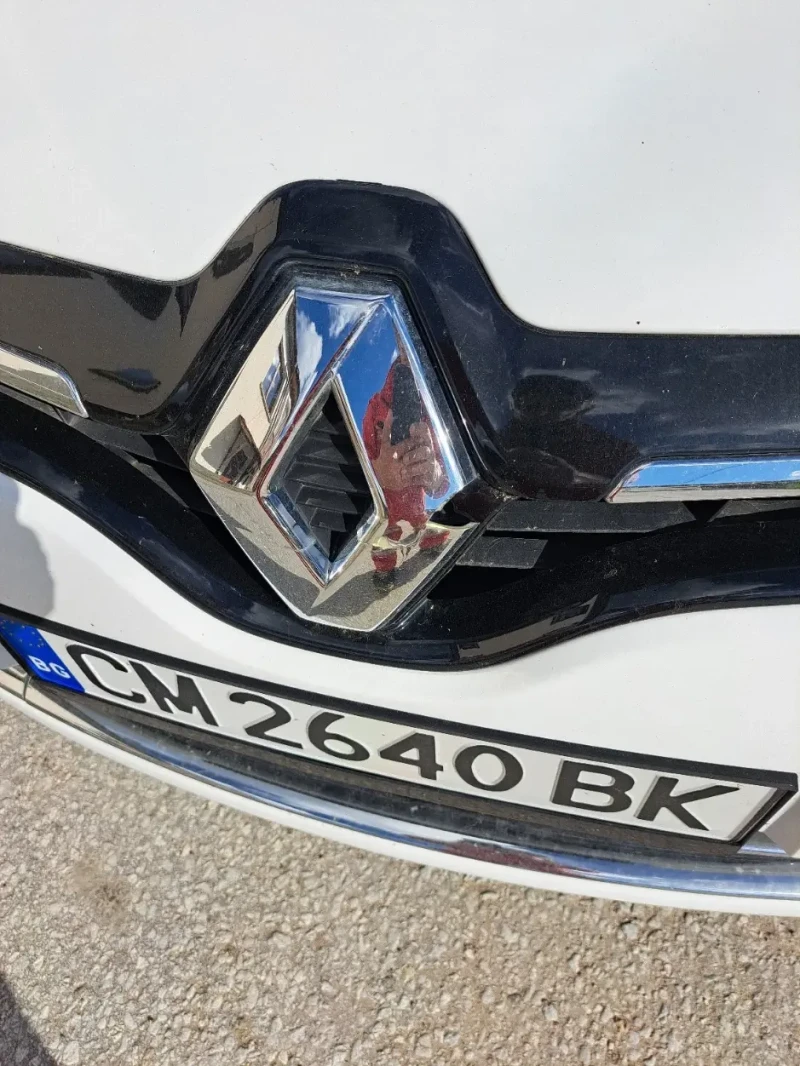 Renault Grand scenic 1, 2 TCE 6+ 1/Bose Edition/Navi, снимка 14 - Автомобили и джипове - 52074978