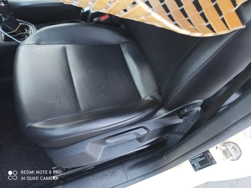 VW Caddy CADDY MAXI LIFE, снимка 5 - Автомобили и джипове - 52005136