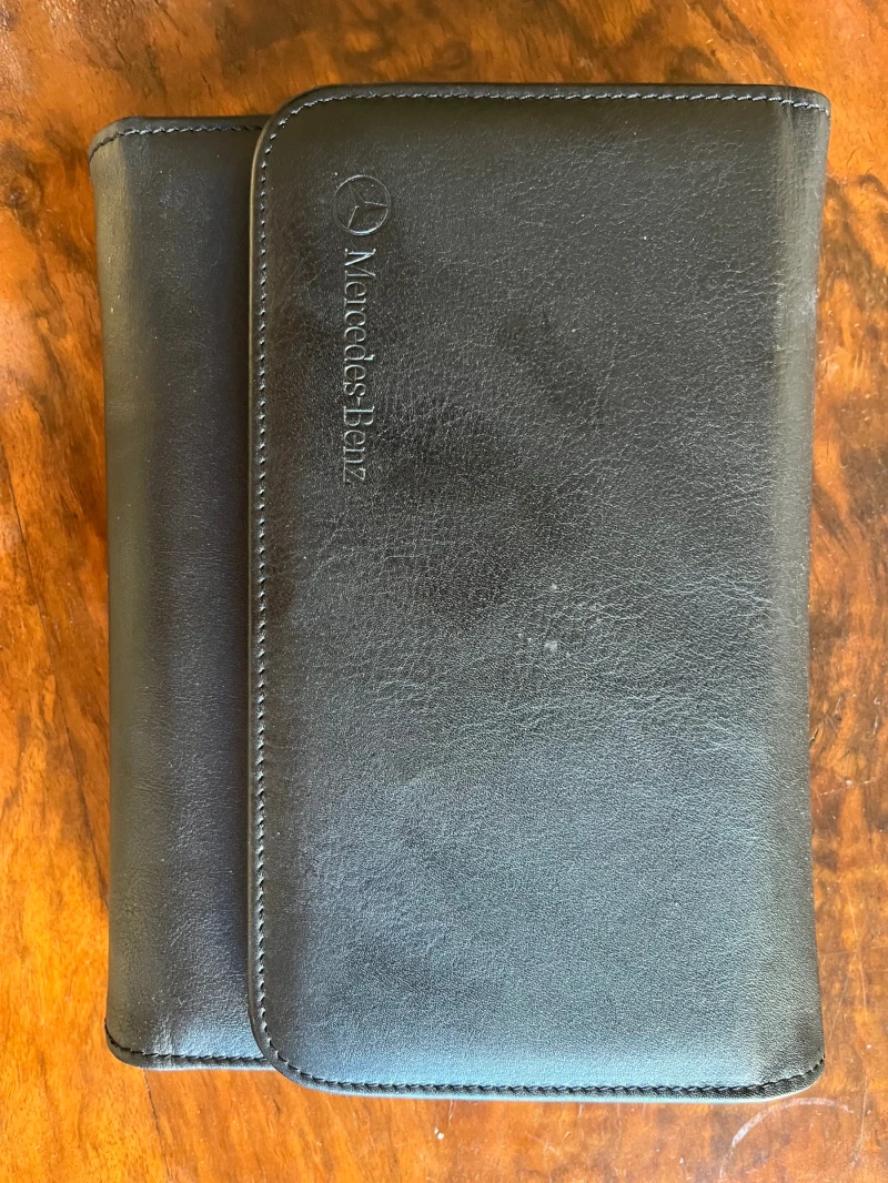 Mercedes-Benz S 420, снимка 13 - Автомобили и джипове - 52150288