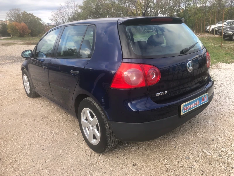 VW Golf, снимка 6 - Автомобили и джипове - 52200526