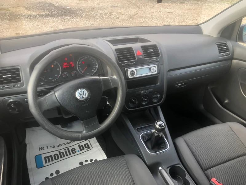 VW Golf, снимка 8 - Автомобили и джипове - 52200526