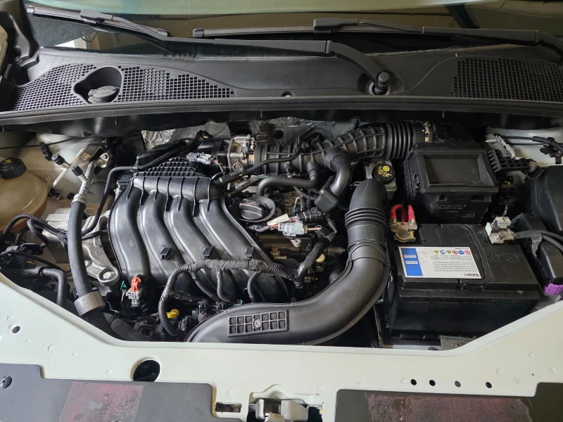 Dacia Dokker LPG, снимка 2 - Автомобили и джипове - 52498443