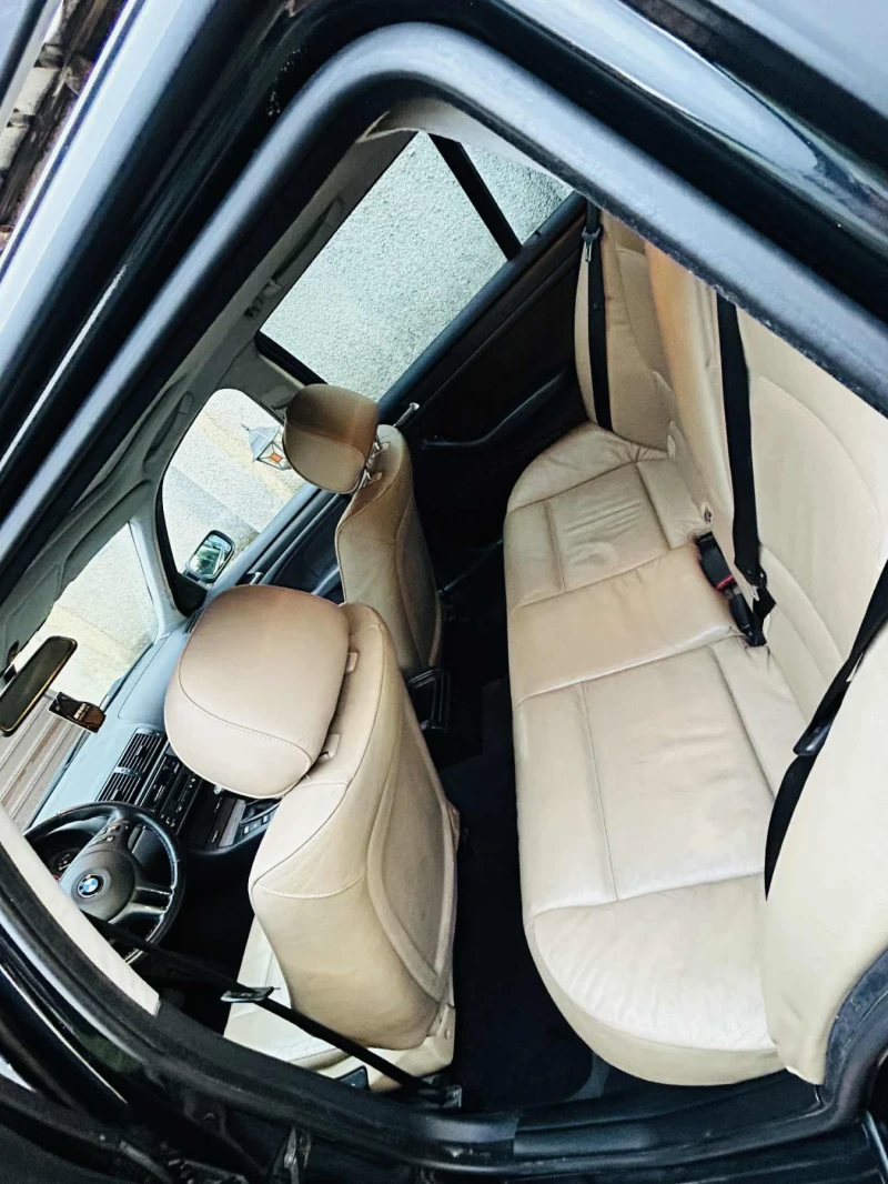 BMW 318, снимка 12 - Автомобили и джипове - 52442511