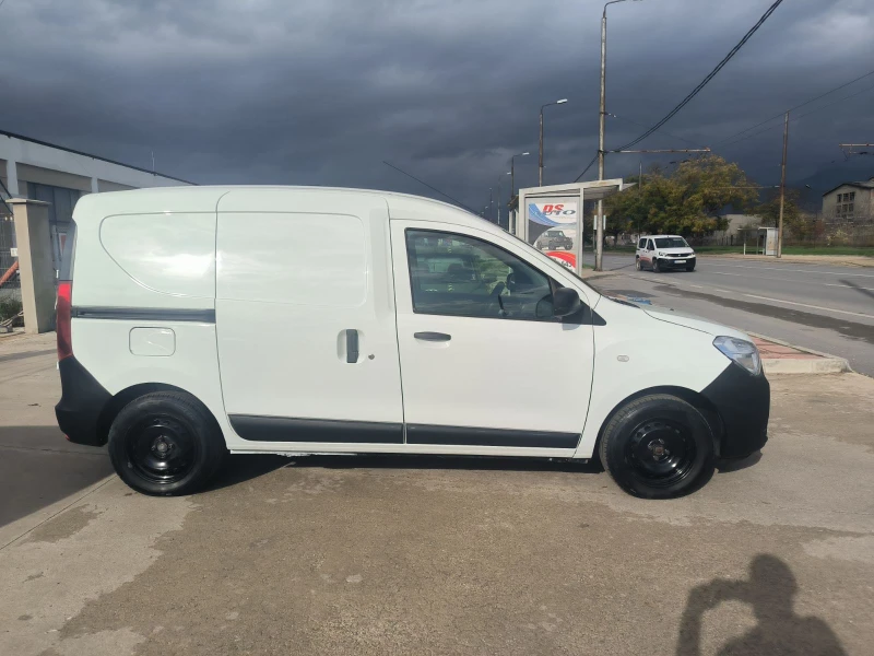 Dacia Dokker 1.6i-Gpl-Euro-6B, снимка 4 - Автомобили и джипове - 52494374