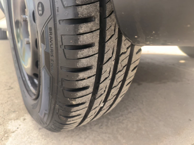 Dacia Dokker 1.6i-Gpl-Euro-6B, снимка 8 - Автомобили и джипове - 52494374