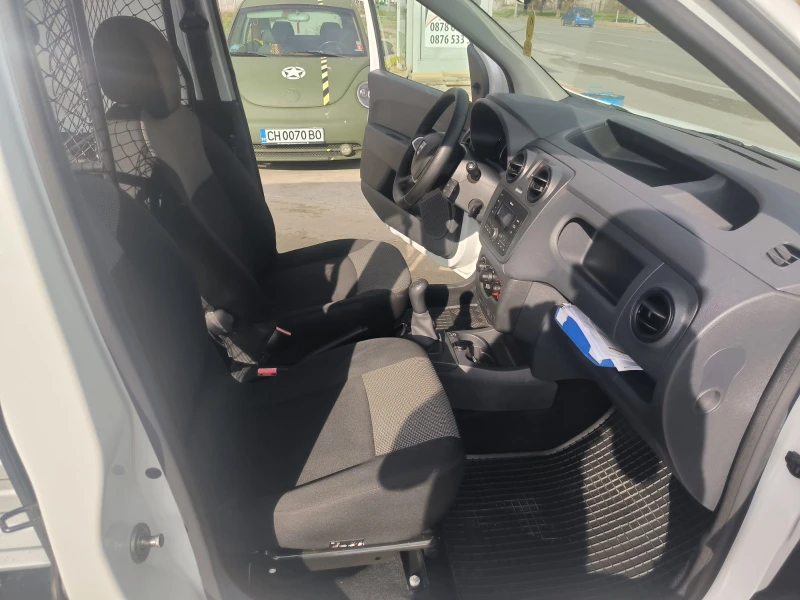 Dacia Dokker 1.6i-Gpl-Euro-6B, снимка 16 - Автомобили и джипове - 52494374